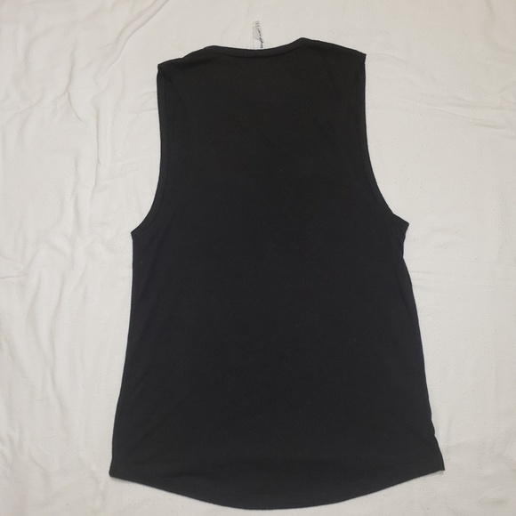 No sleeve Simplex Apparel shirt - Picture 3 of 3